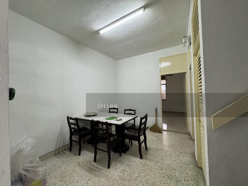 Taman Inderawasih - 3