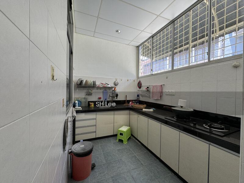 Taman Inderawasih - 2