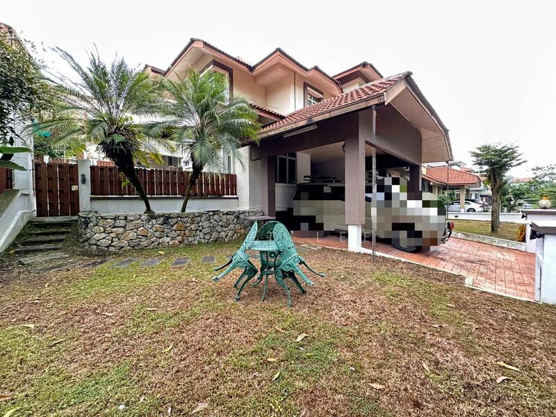 Peridot, Kota Emerald, Rawang - 3