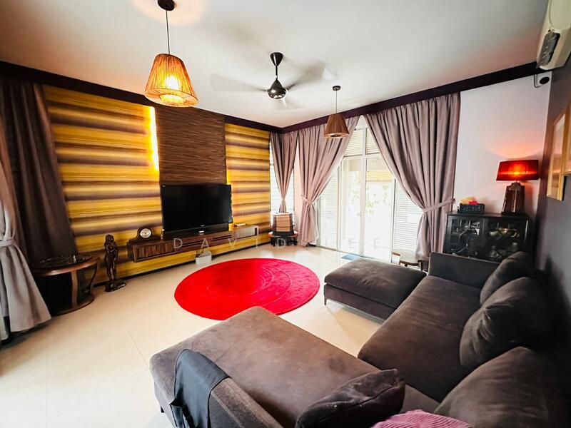 Peridot, Kota Emerald, Rawang - 2