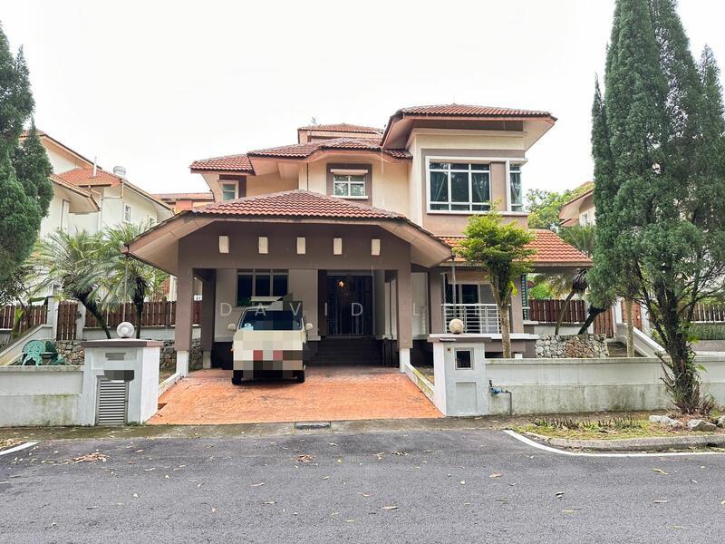 Peridot, Kota Emerald, Rawang - 1