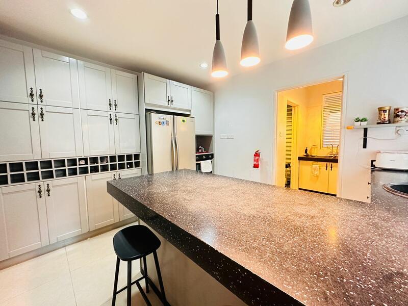 Peridot, Kota Emerald, Rawang - 4