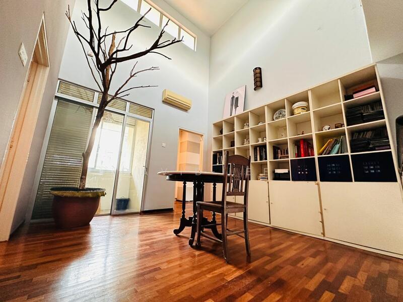 Peridot, Kota Emerald, Rawang - 5