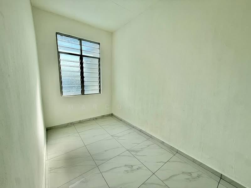 Taman Suria Simpang Renggam - 2