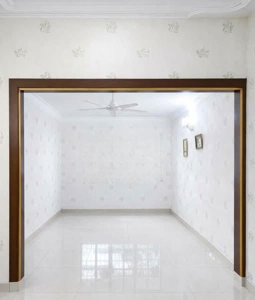 Taman Bunga Raya - 5