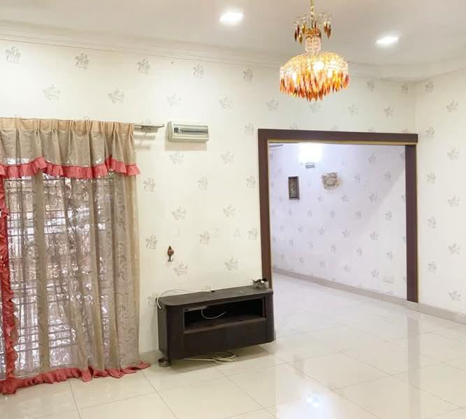 Taman Bunga Raya - 4