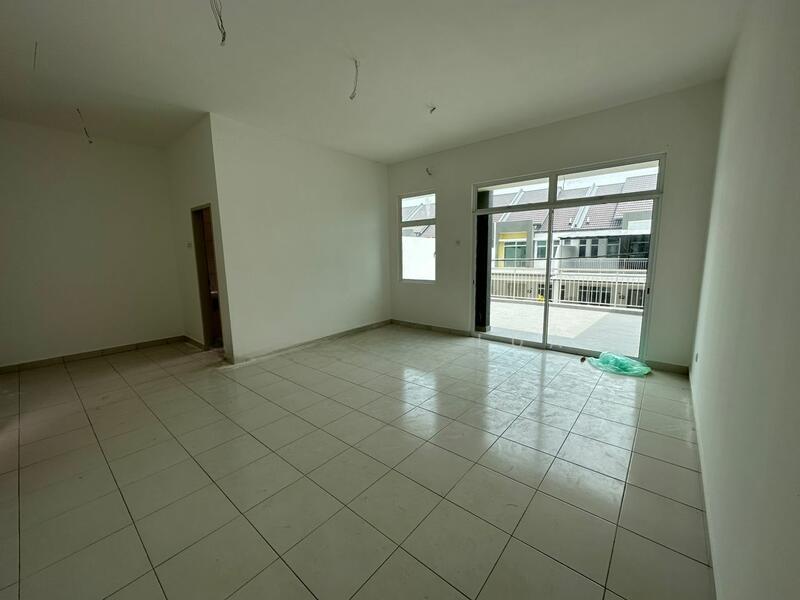 Taman Desa Bertam - 2
