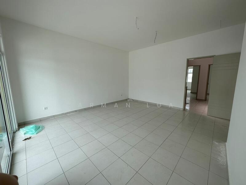 Taman Desa Bertam - 4