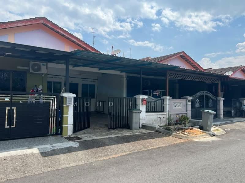 Kota Masai - 2