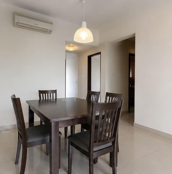 Kinrara Mas - 2