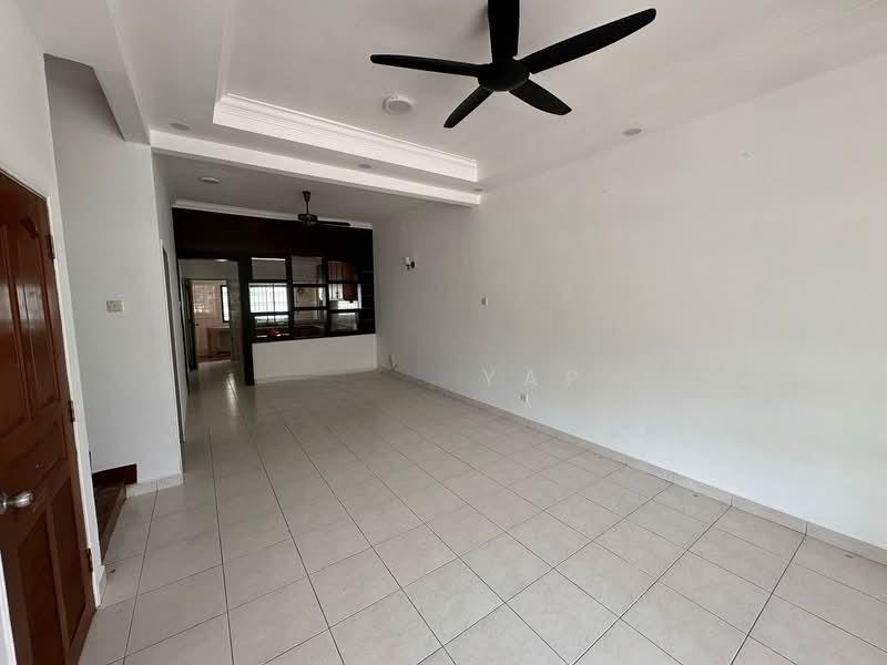 Taman Impian Emas - 3