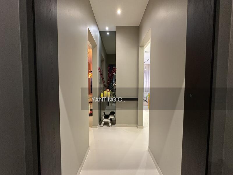 Summer Suites - Residensi Bukit Meldrum - 1