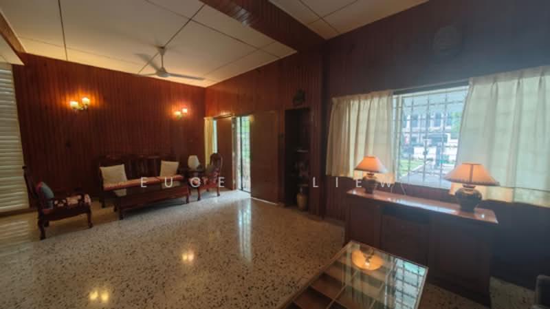 Bukit Damansara - 2