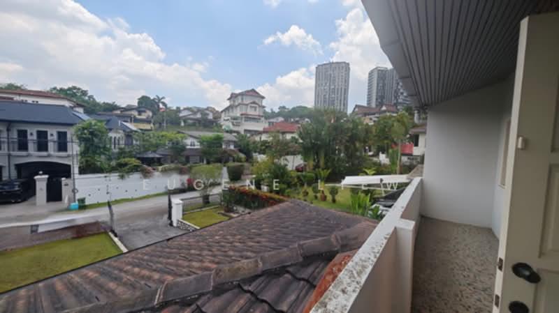 Bukit Damansara - 3