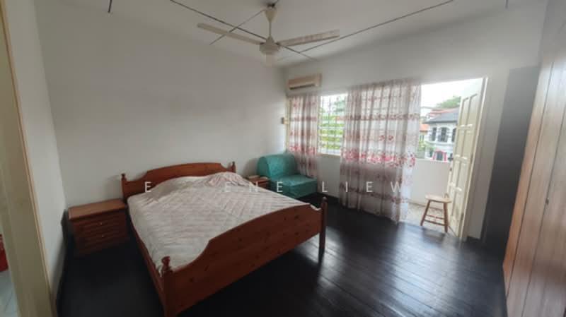 Bukit Damansara - 4