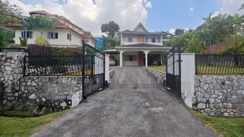 Bukit Damansara - 5