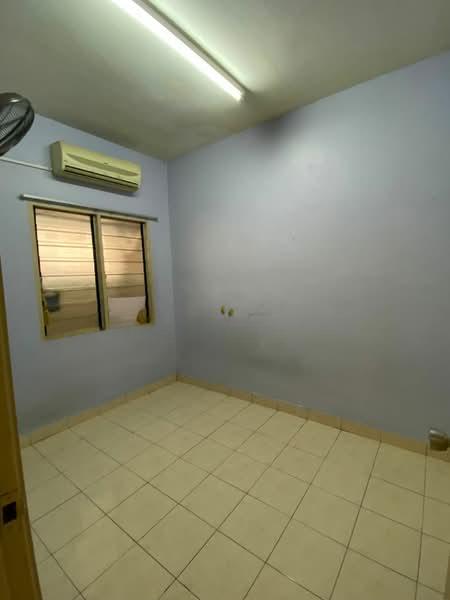 Puchong Permata 1 - 4
