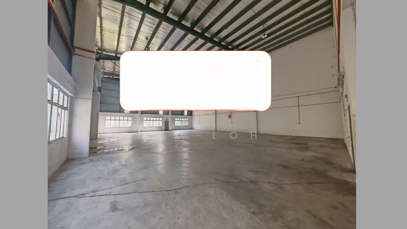 SILC Industry Park, Iskandar Puteri - 1