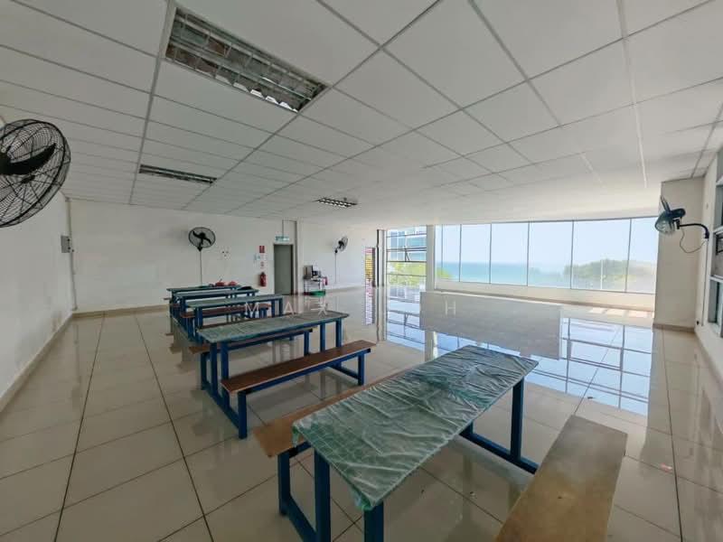 SILC Industry Park, Iskandar Puteri - 2