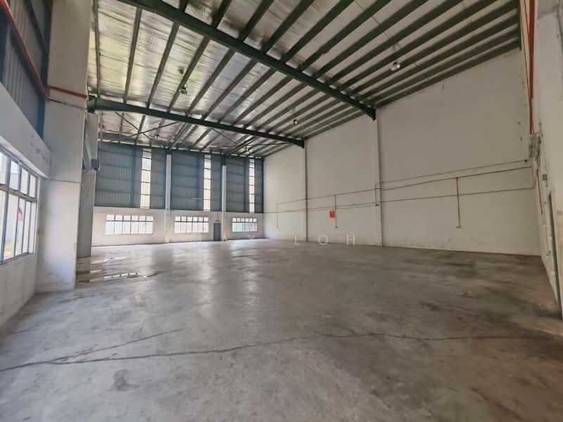 SILC Industry Park, Iskandar Puteri - 5