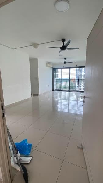 Aliff Avenue (Dwi Alif) - 3