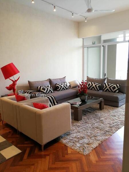 Andaman @ Quayside - 1