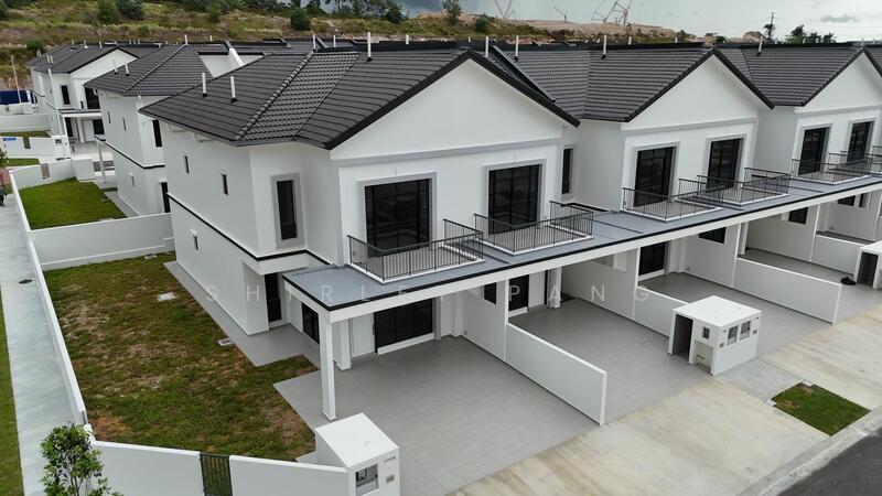 Eco Botanic 3 @ The Commune - 1