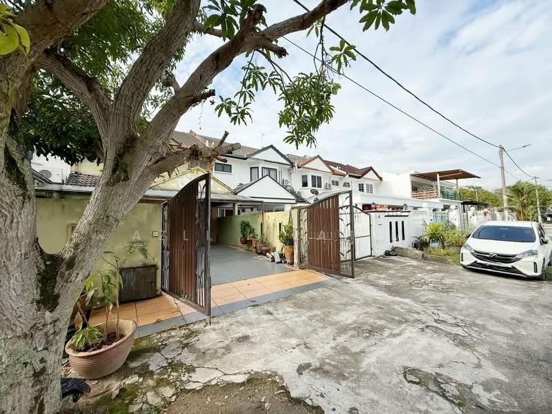 Bandar Baru Ampang - 3