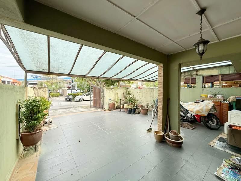 Bandar Baru Ampang - 5