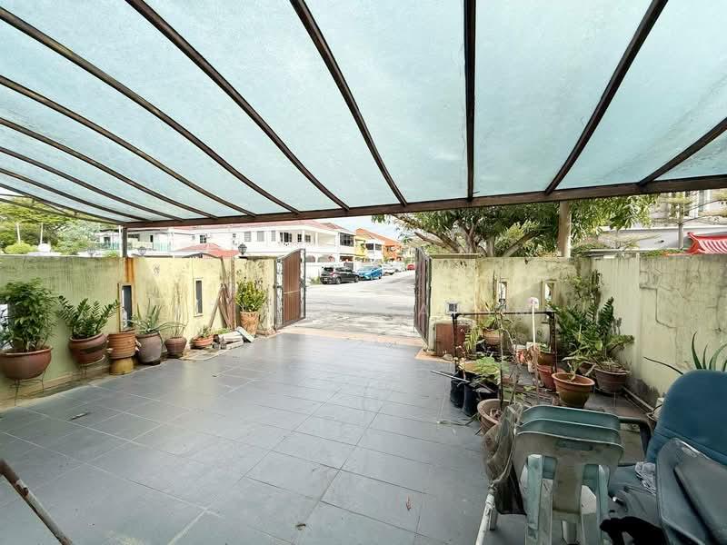 Bandar Baru Ampang - 4