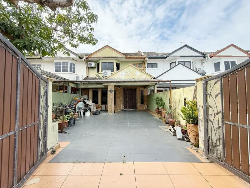 Bandar Baru Ampang - 2