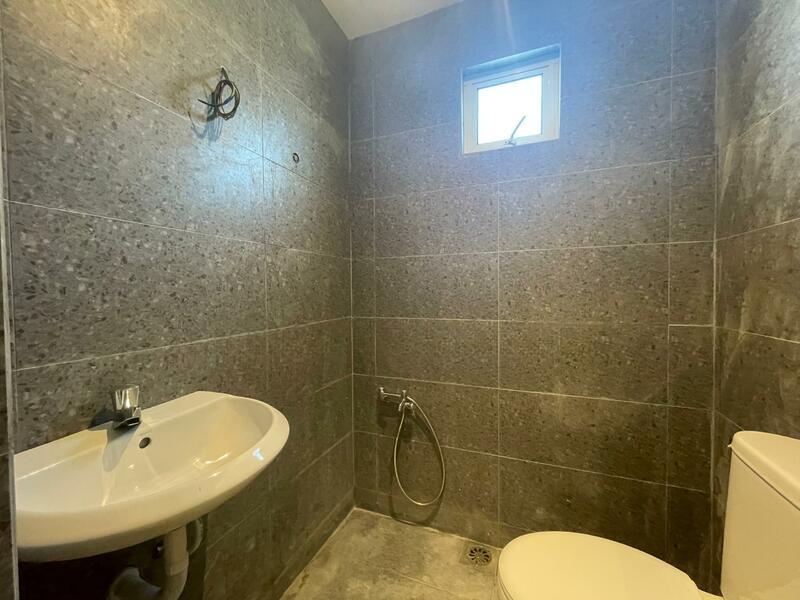 Taman Bachang Baru - 4