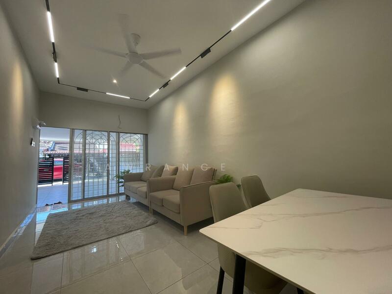 Taman Bachang Baru - 2