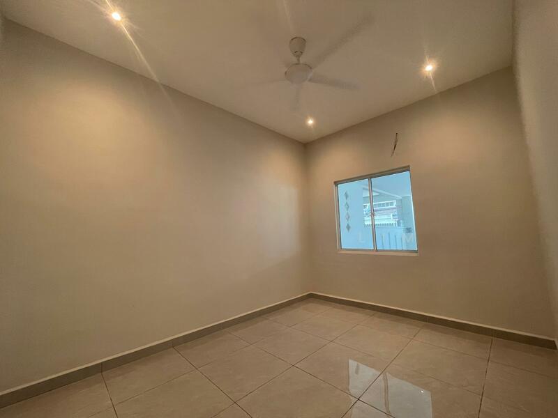 Taman Bachang Baru - 5