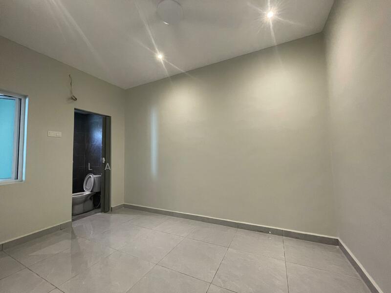 Taman Bachang Baru - 3