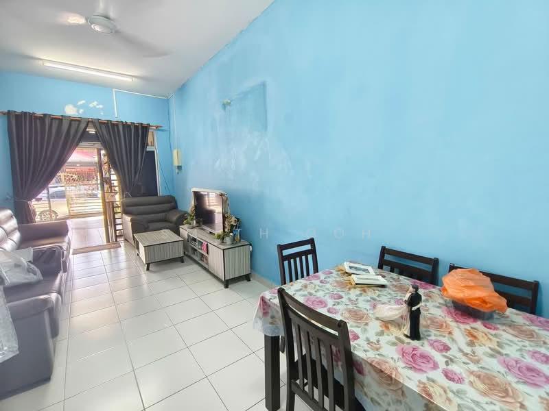 BANDAR PUTRA KULAI (2B02 PICCOLO) - 4