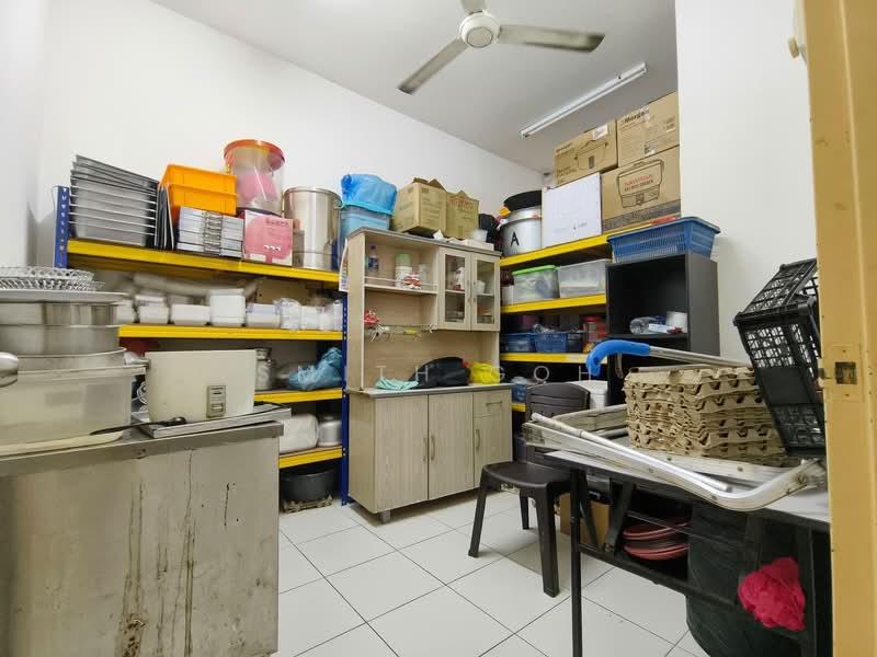 BANDAR PUTRA KULAI (2B02 PICCOLO) - 5