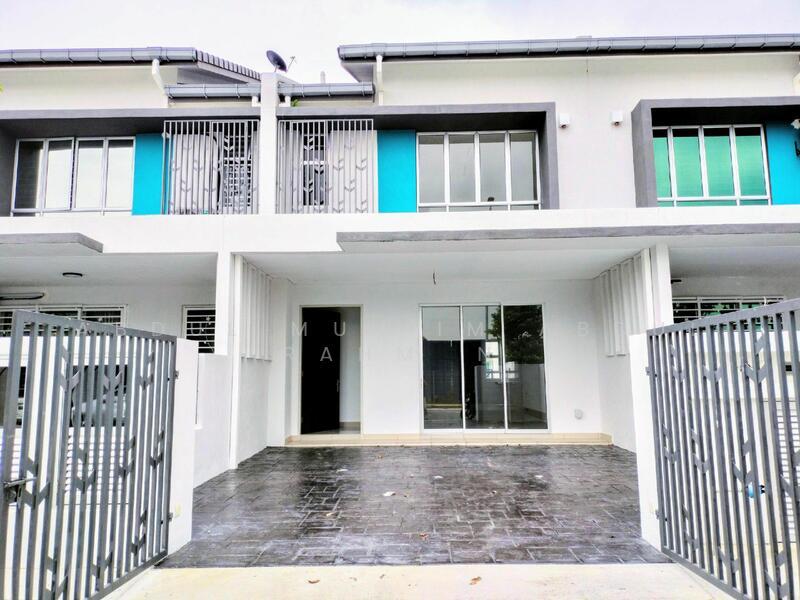 Serenia Amani @ Serenia City - 1