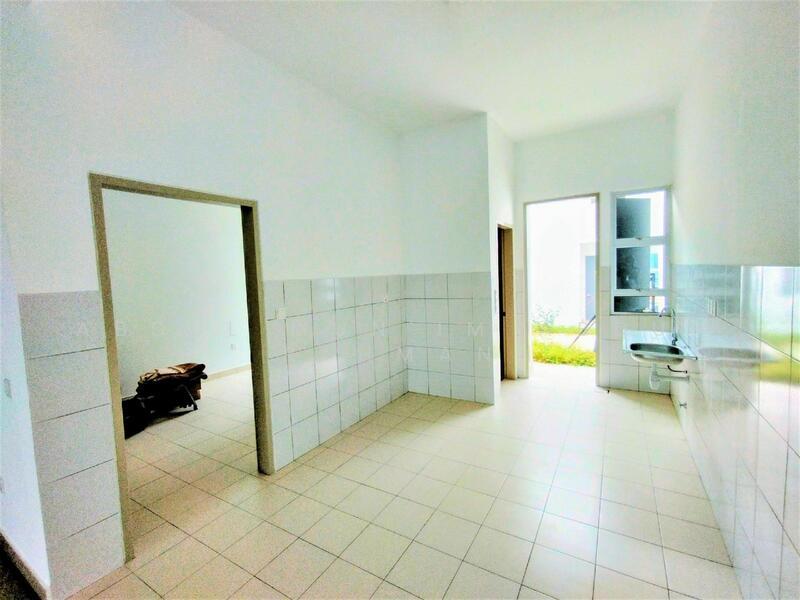 Serenia Amani @ Serenia City - 2