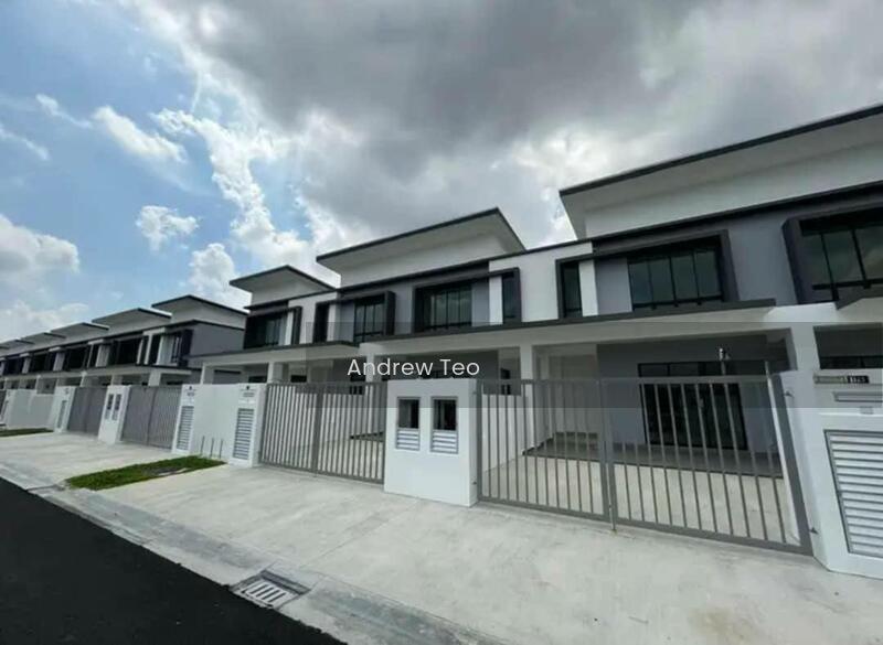 Adda Height Addas Heights - 1