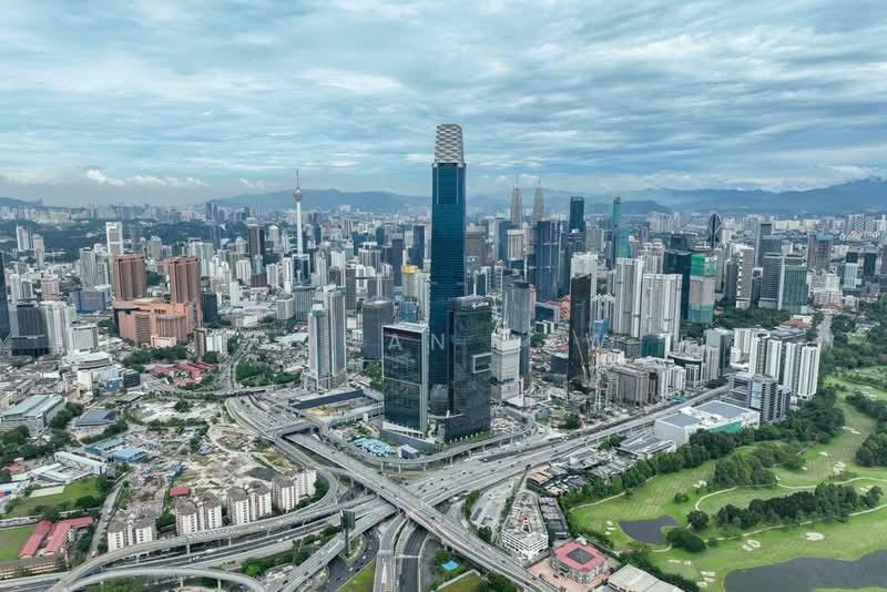 Sunway Velocity 3 - 1