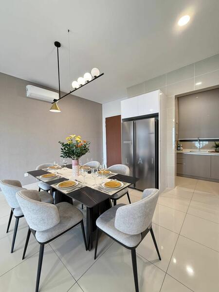 TRIA Seputeh in 9 Seputeh, Kuala Lumpur - 4