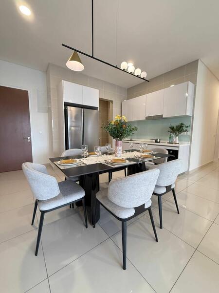 TRIA Seputeh in 9 Seputeh, Kuala Lumpur - 2