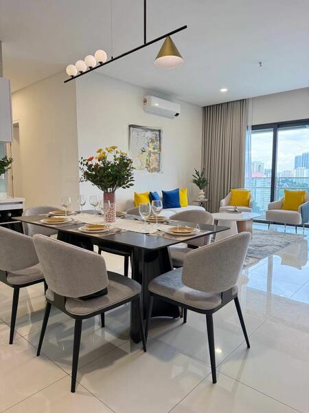 TRIA Seputeh in 9 Seputeh, Kuala Lumpur - 1