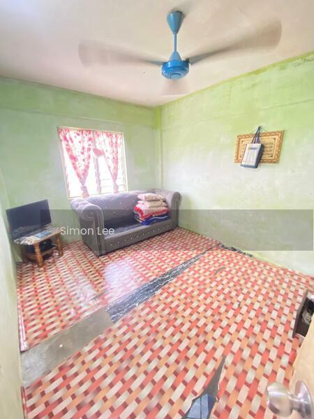 Bandar Bukit Tinggi 1 Apartment - 5