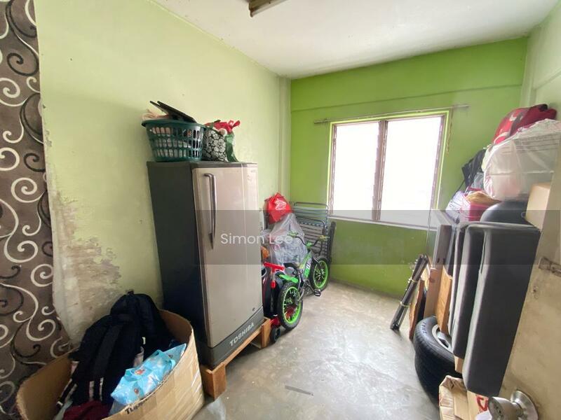 Bandar Bukit Tinggi 1 Apartment - 2
