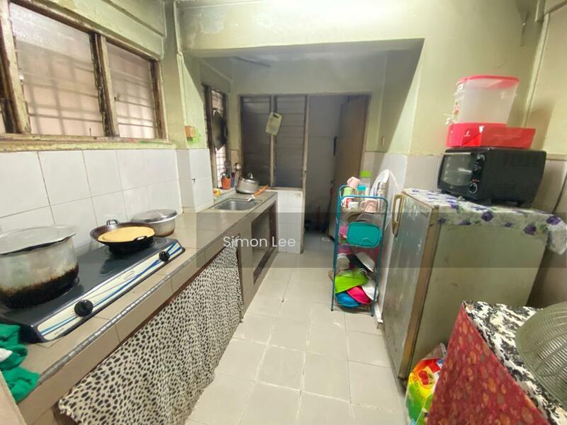 Bandar Bukit Tinggi 1 Apartment - 3