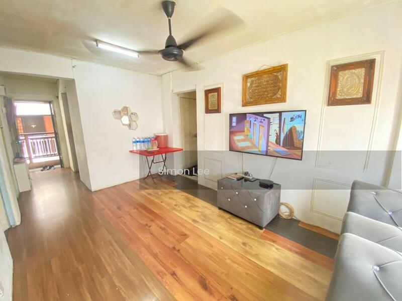 Bandar Bukit Tinggi 1 Apartment - 1