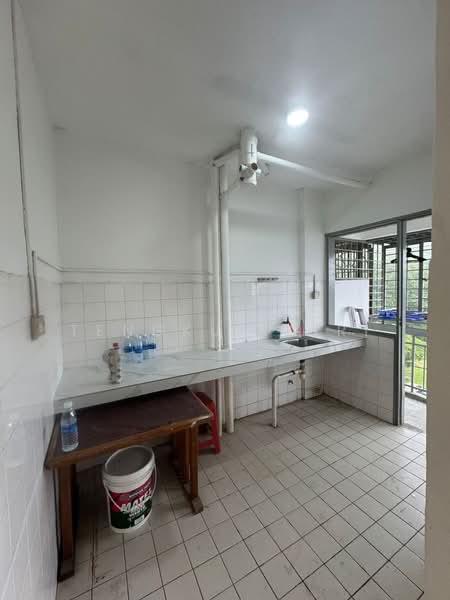 Prima Selayang - 5
