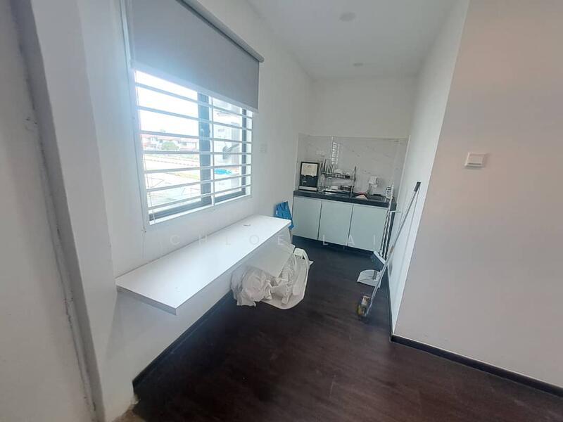 Taman Johor Jaya - 3